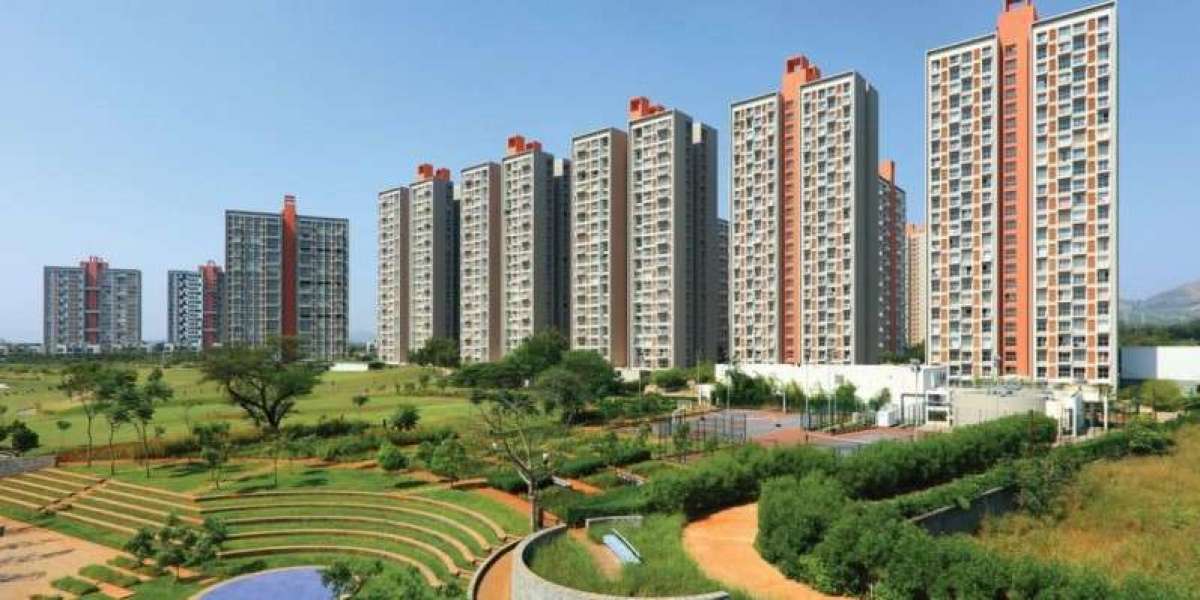 Redefining Urban Luxury: A Deep Dive into Pune’s Most Prestigious Residences of 2025 - Pune Realty