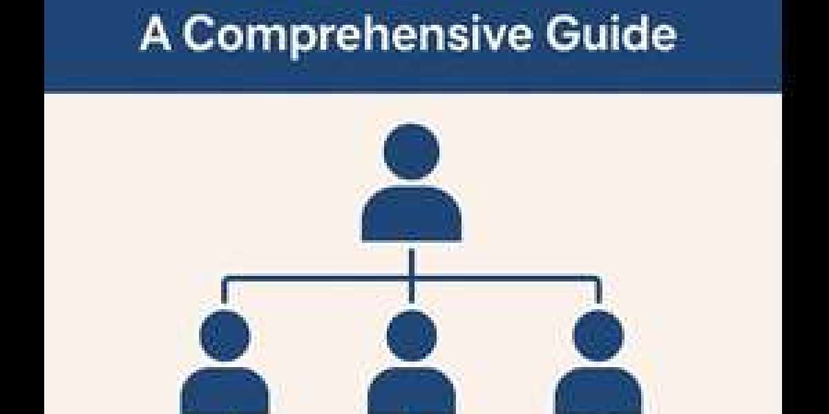 Understanding the Logitech Org Chart: Structure, Insights, and Best Practices