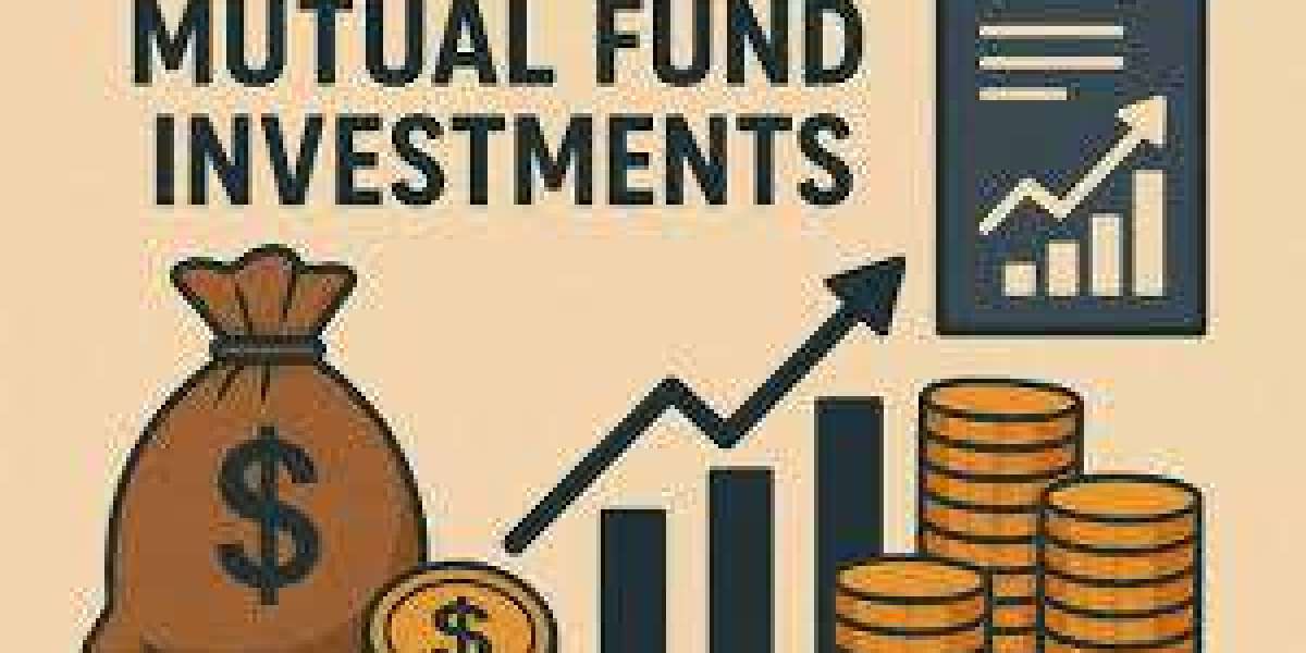 Unlocking Your Financial Future: How a Mutual Fund Advisor Can Make a Difference