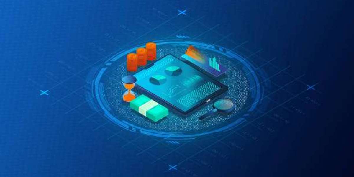 Account Reconciliation Software Market Trends & Outlook Analysis 2026–2034