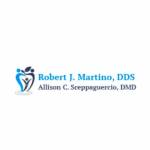 Robert Martino DDS and Allison Sceppaguercio