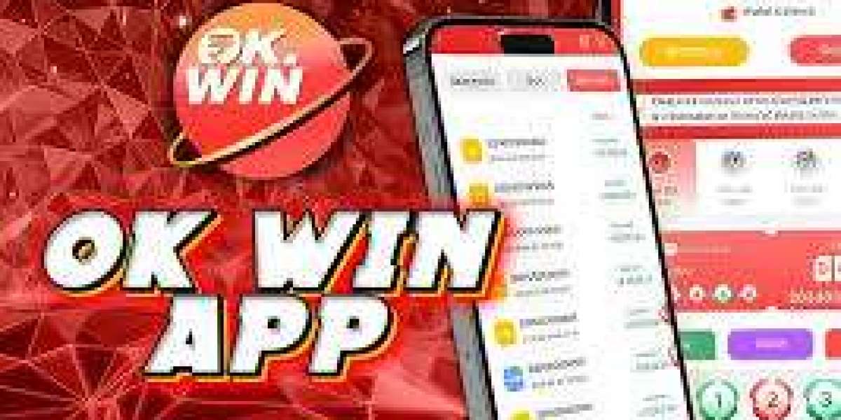 OKWin Lottery – Play Online and Win Real Cash Prizes