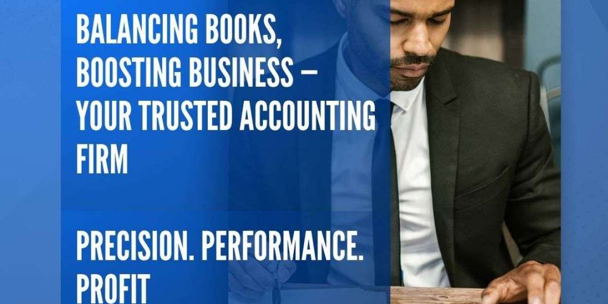 Professional Accounting Solutions London – Streamlining Your Business Finances with Expertise