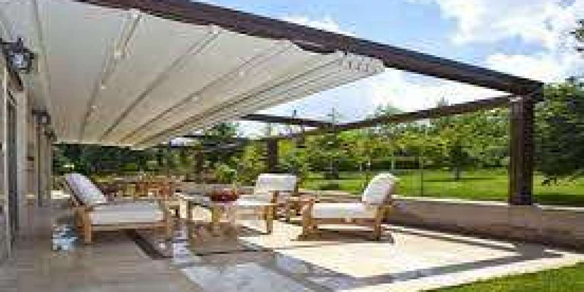 Transforming Outdoor Corners Into All-Weather Comfort