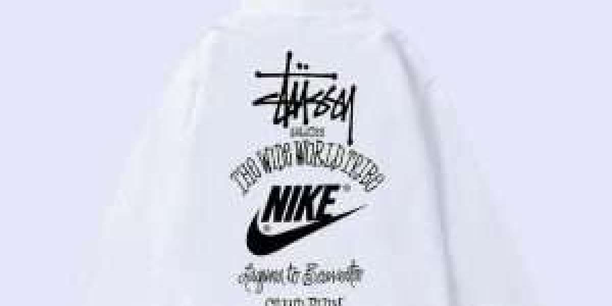 Stussy shirt looks inspired by skaters