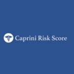 Caprini Risk Score