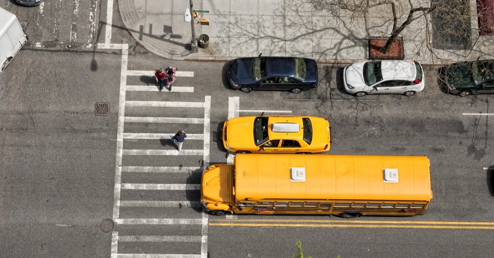 How to Find the Best Venice Pedestrian Accident Lawyer - californiawrong