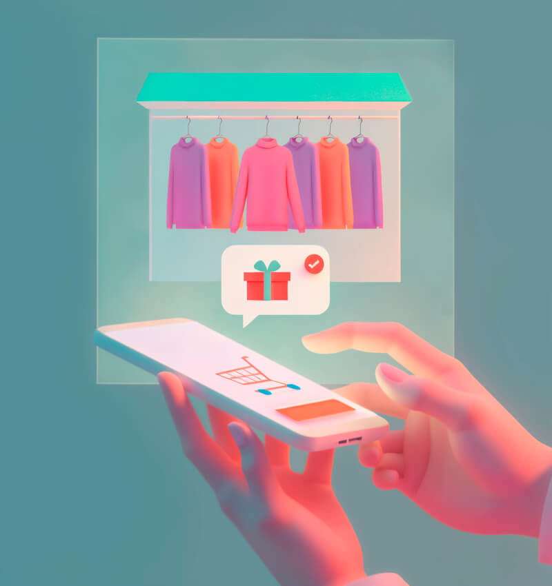 От Amazon до локального магазина: как гиганты e-commerce используют умный поиск для роста выручки – Telegraph