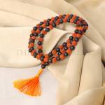 Rudraksha Mala