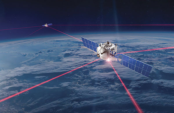FSO Mission Planning Services for Reliable Connectivity