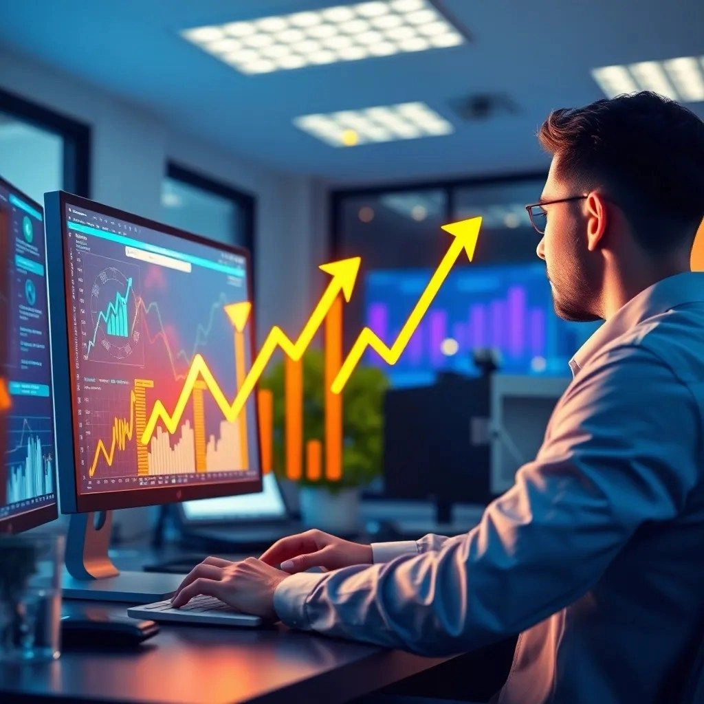 How Are Personalized Investment Strategies Transforming Wealth Growth in Switzerland?