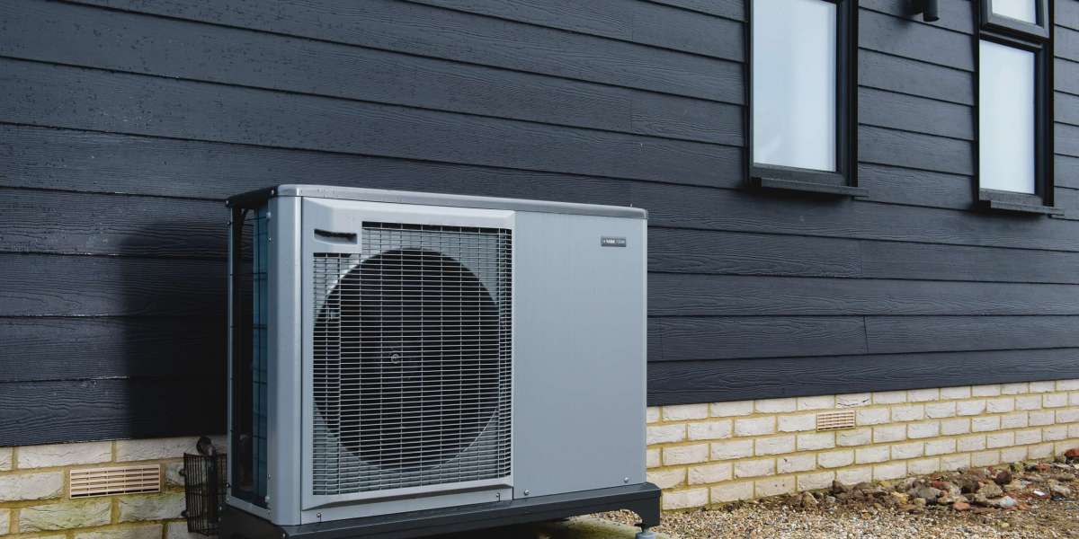 What Is the Real Cost of Running an Air Source Heat Pump