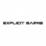 Explicit Sarms