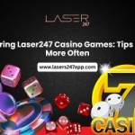 LASER 247
