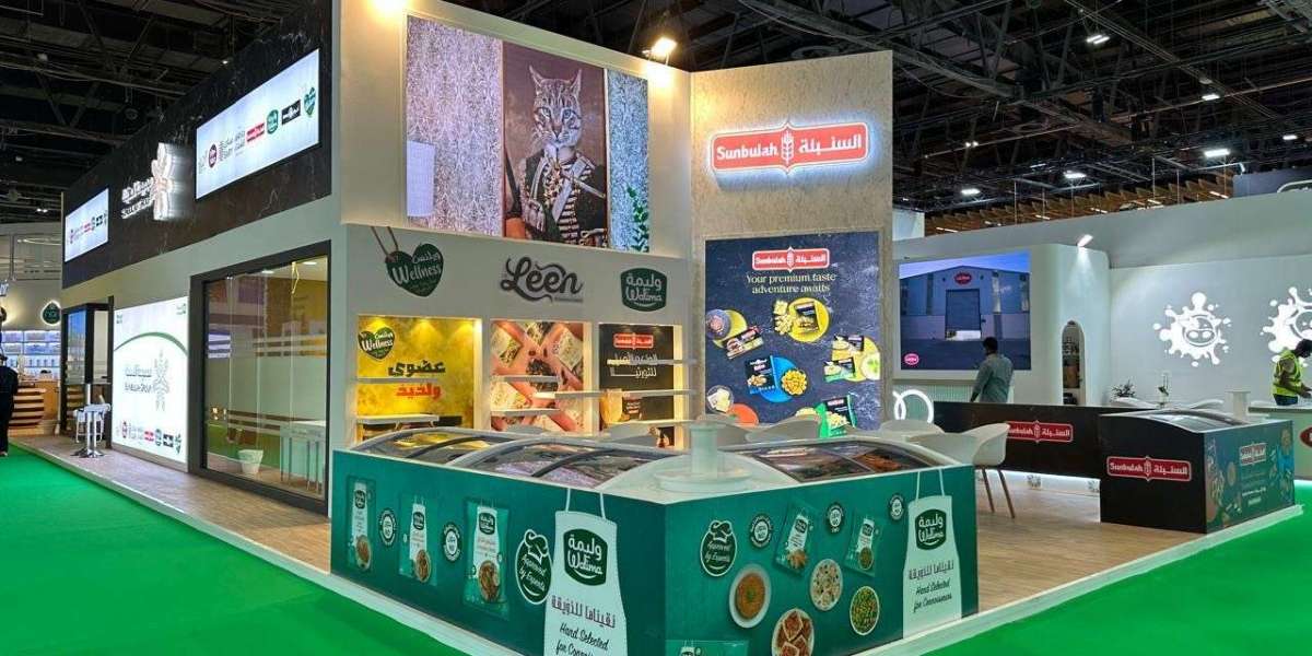 Innovation Dynamics – Your Partner for Remarkable Events in Dubai