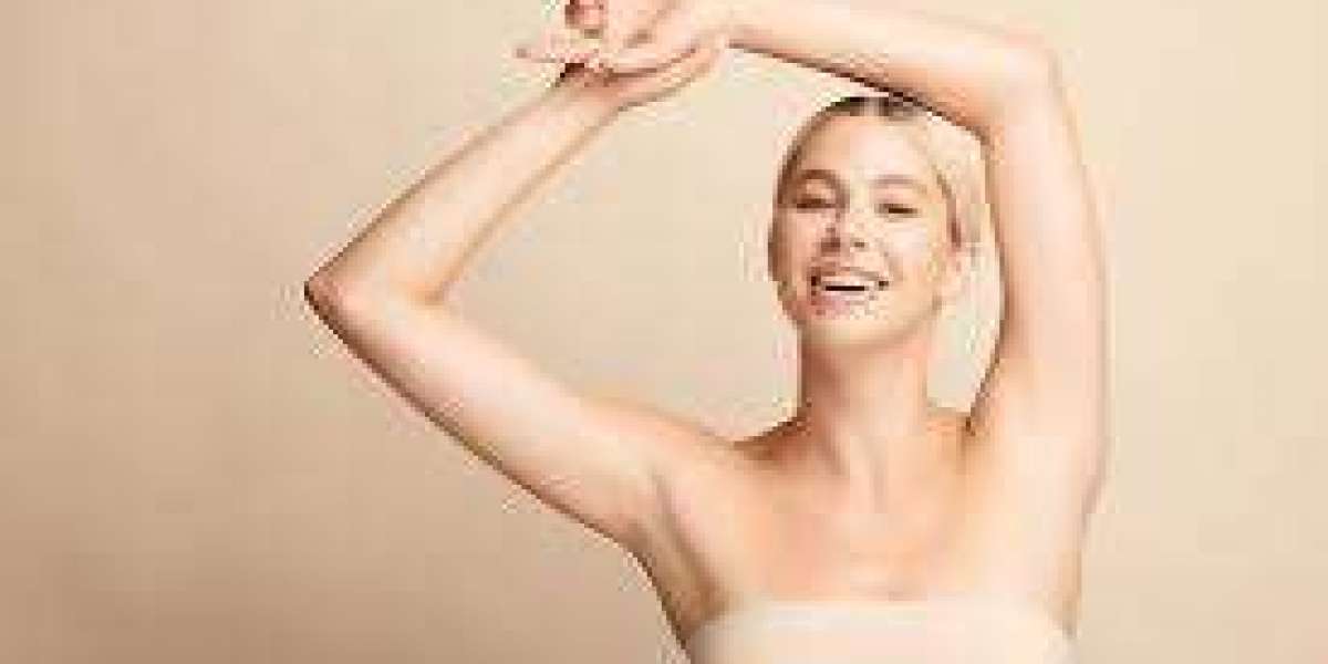 Achieve Brighter Skin with Armpit Whitening Method in Riyadh Naturally