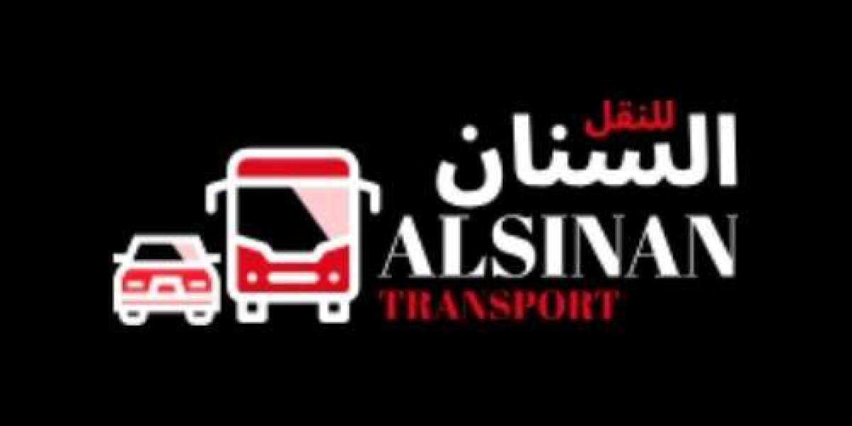 How to Book Alsinan Transport for Your Dubai Trip?