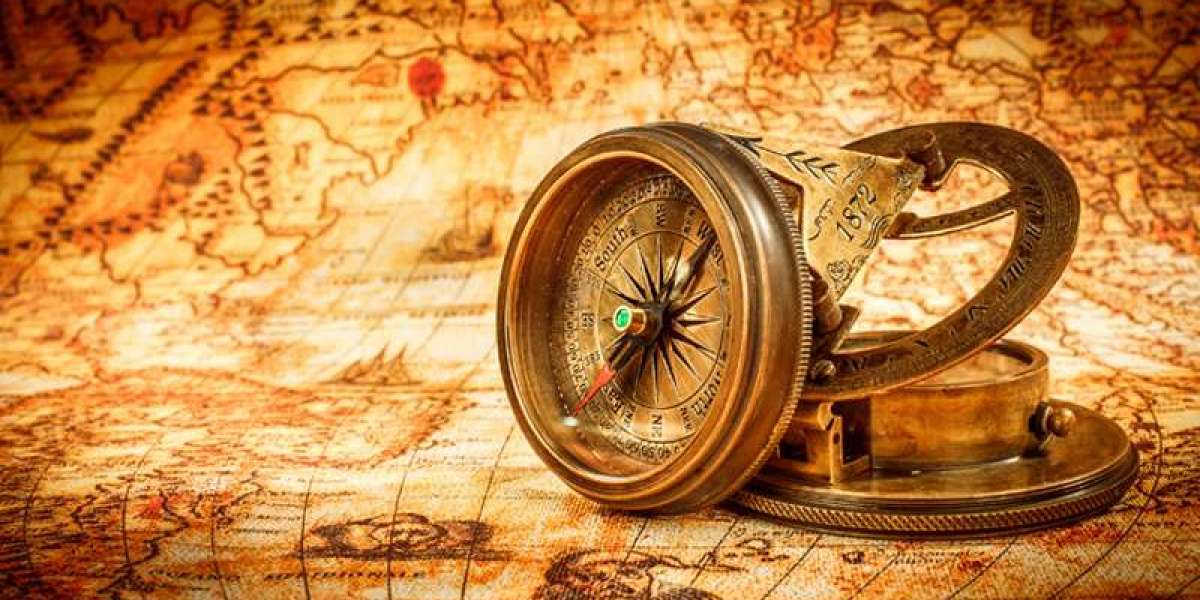 History: Understanding Key Events and Trends in the USA