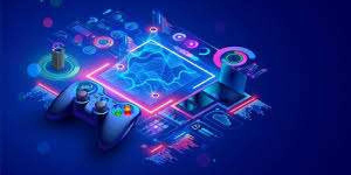 Exploring the Future of Digital Entertainment Through Crypto Gaming