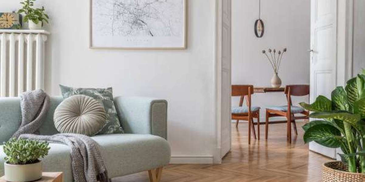 Interior Styling Ideas That Help Highlight Your Home’s Key Features