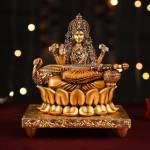 saraswati murti