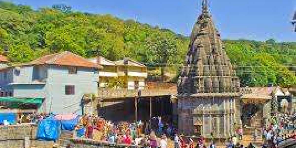 Taxi from Bhimashankar to Trimbakeshwar