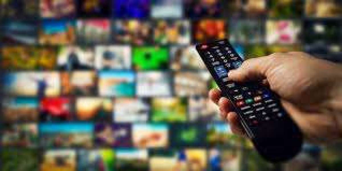 Crystal OTT IPTV: Revolutionizing the Way You Experience Television