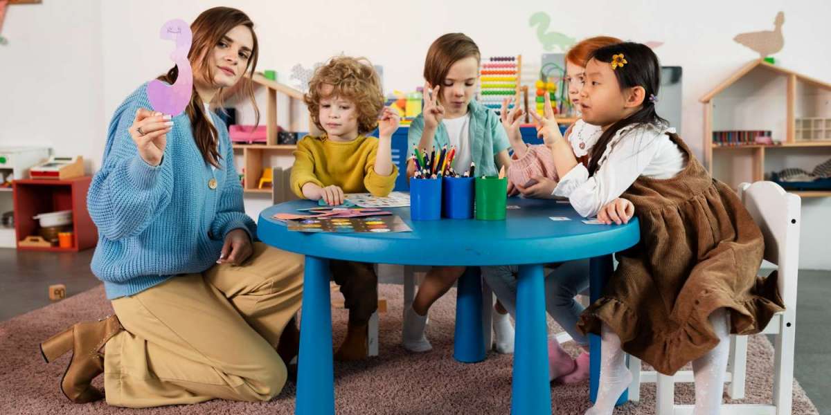 Preschools In Utah County