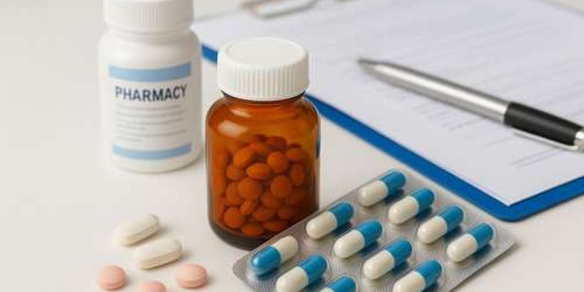 Experience Innovation and Growth at the Top Pharmacy College in UP
