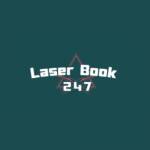 Laser Book 247 Online
