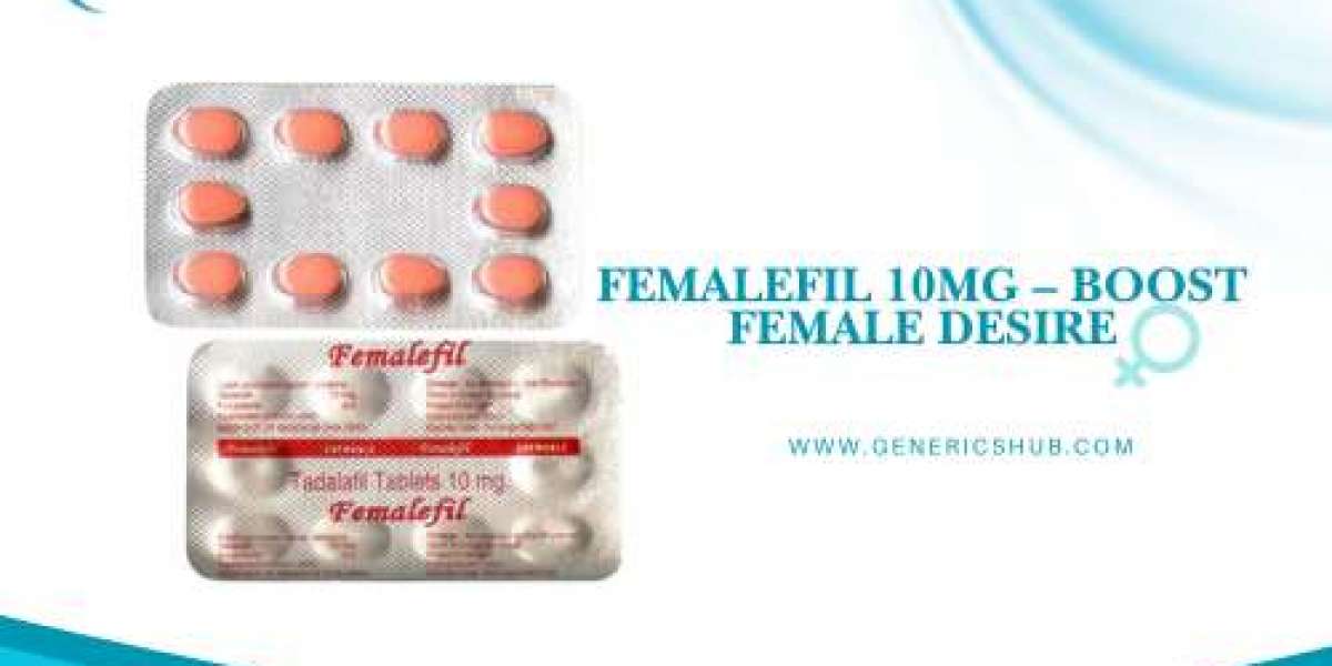 How Quickly Does Femalefil 10mg Start Working for Women?