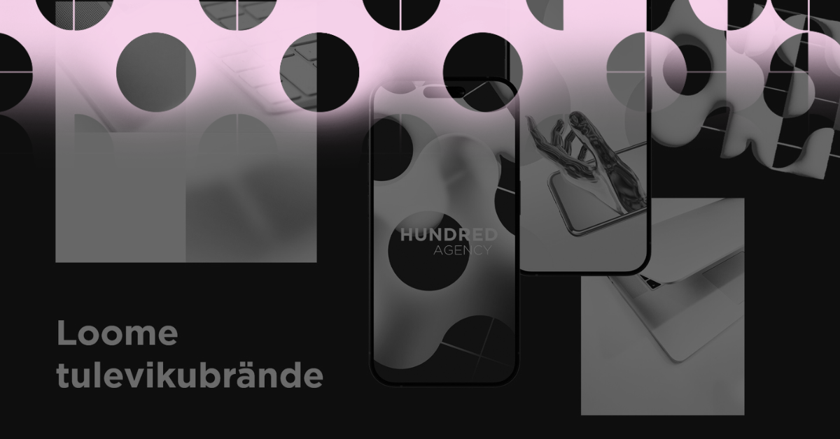 Bränd on surnud, elagu bränd! - HUNDRED