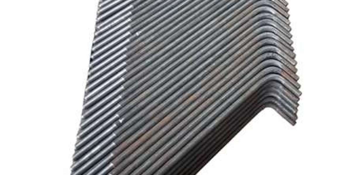 Reliable Foundation Bolts in Chennai: Strengthening Every Structure with E S HAJI & CO.