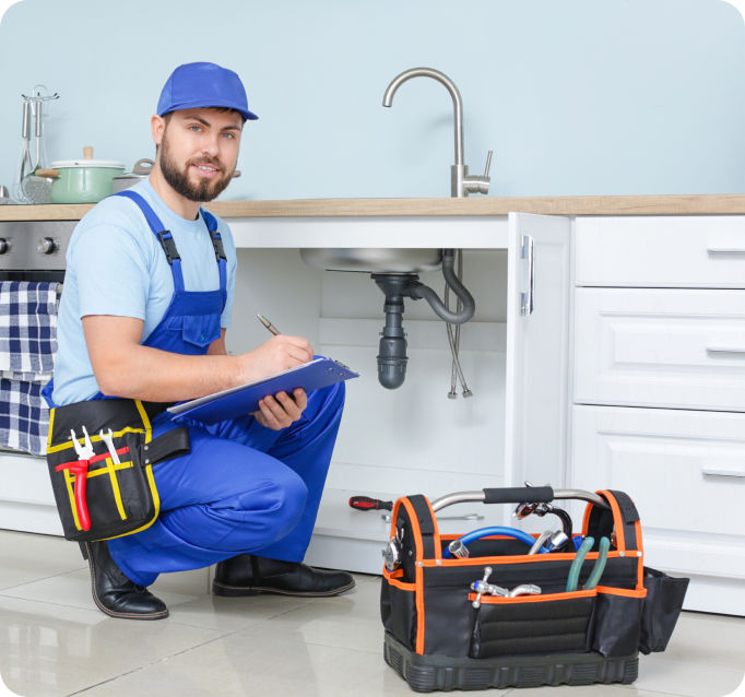 24/7 Emergency Plumbing Services In Kennesaw, GA
