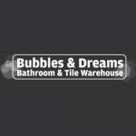 Bubbles and Bathroom