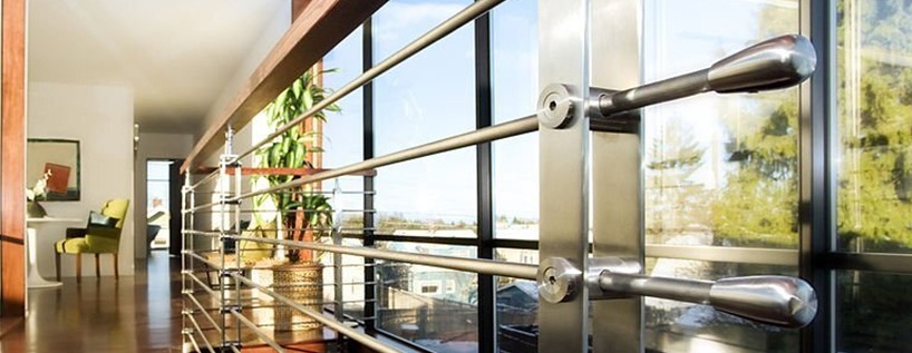Stainless Steel Fabrication Works UAE | industrial Fabrication | Abbas Steel