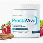 ProstaVive review