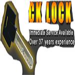 CK LOCK