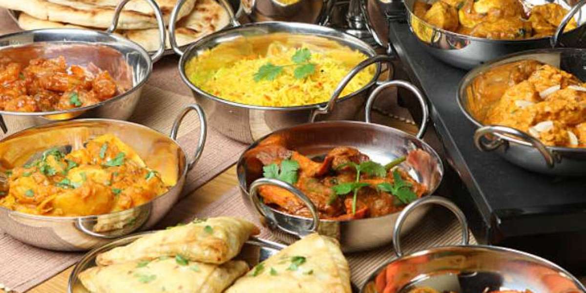 Indian Restaurant in NYC That Offers Traditional Dishes and Creative Twists