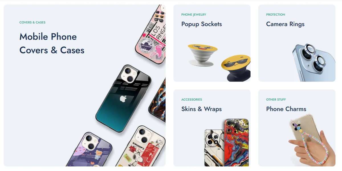 Tazzo Back Covers for iPhone 16 Pro, iPhone 16 Pro Max & iPhone 16e