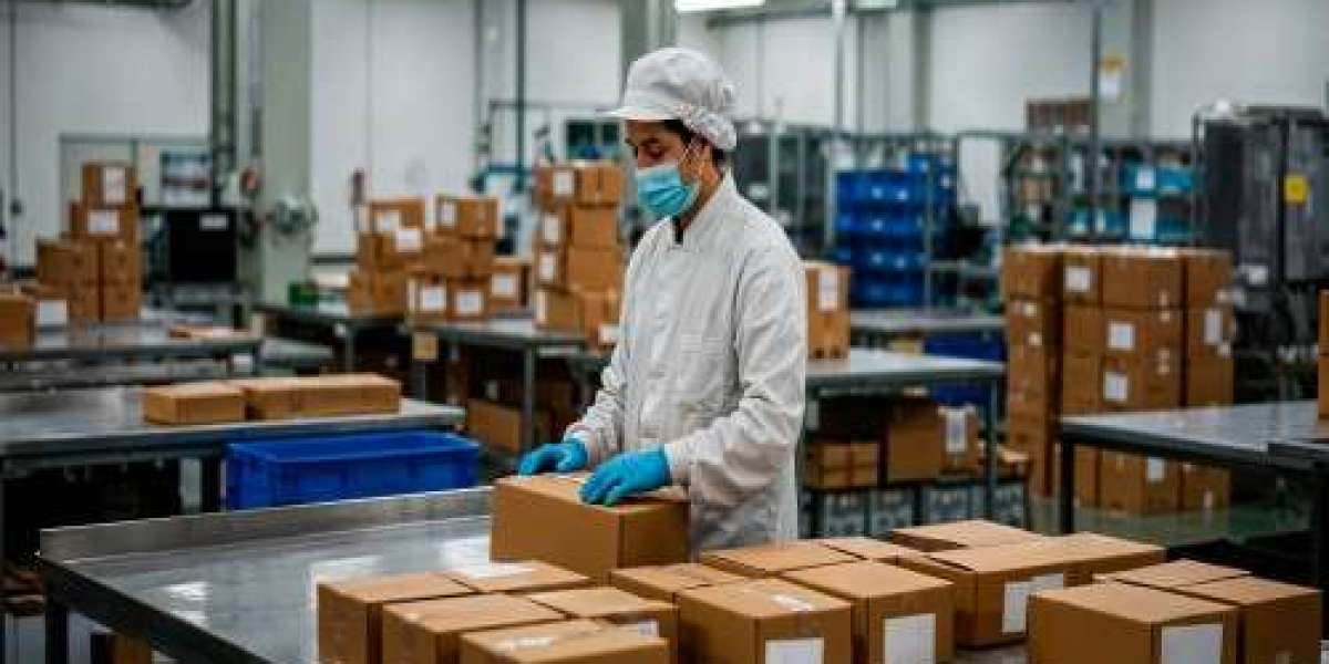 The Rise of India as a Global Hub for Organic Food Exports and Private Label FMCG Manufacturing