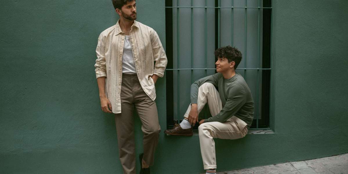 Why Linen Belongs in Every Modern Wardrobe: Comfort, Breathability & Effortless Style
