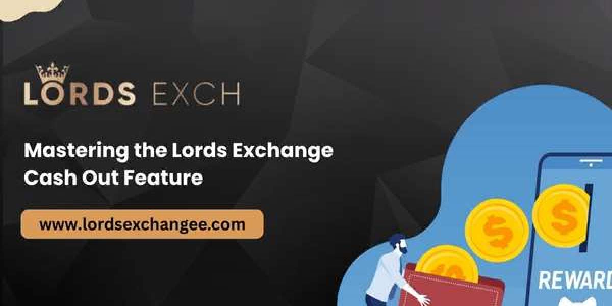 Mastering the Lords Exchange Cash Out Feature: Lock in Profit & Minimize Loss