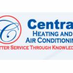 Central heat and Air conditioning