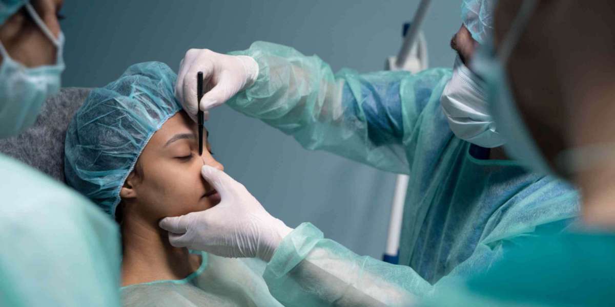 Find the Best Plastic Surgery Hospital in Patna for Trauma & Burn Care