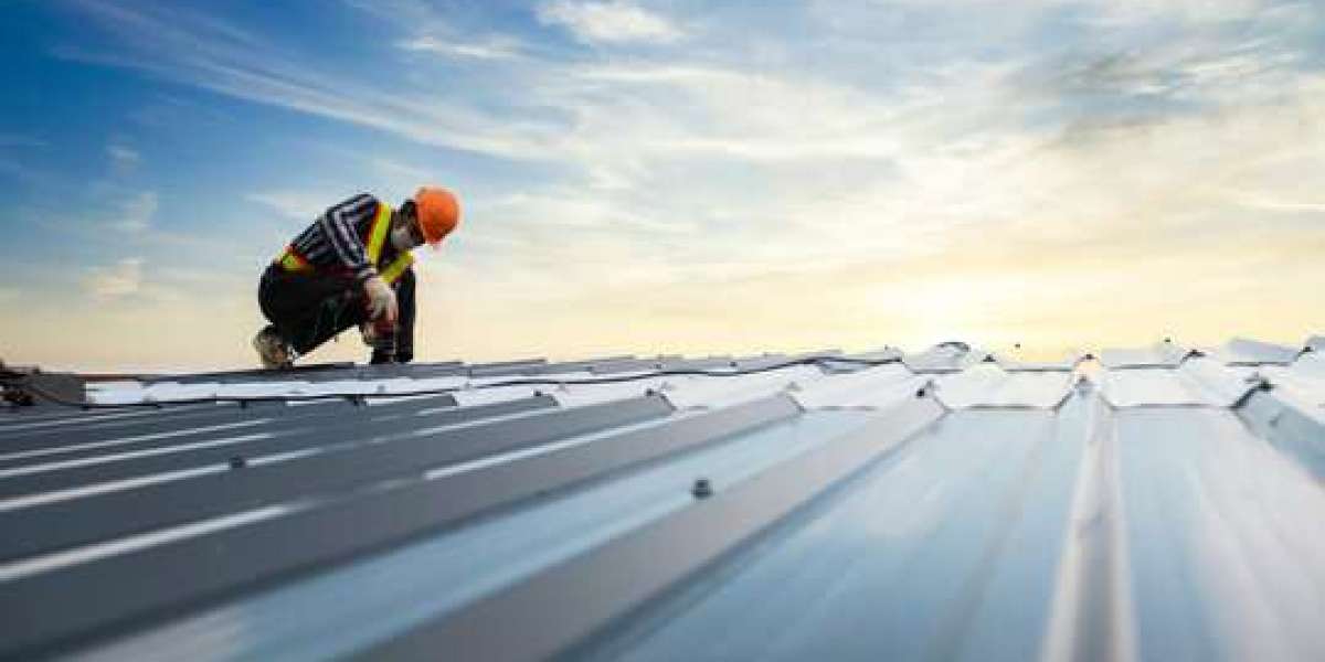 Protect Your Business with Commercial Roof Repair in Portland
