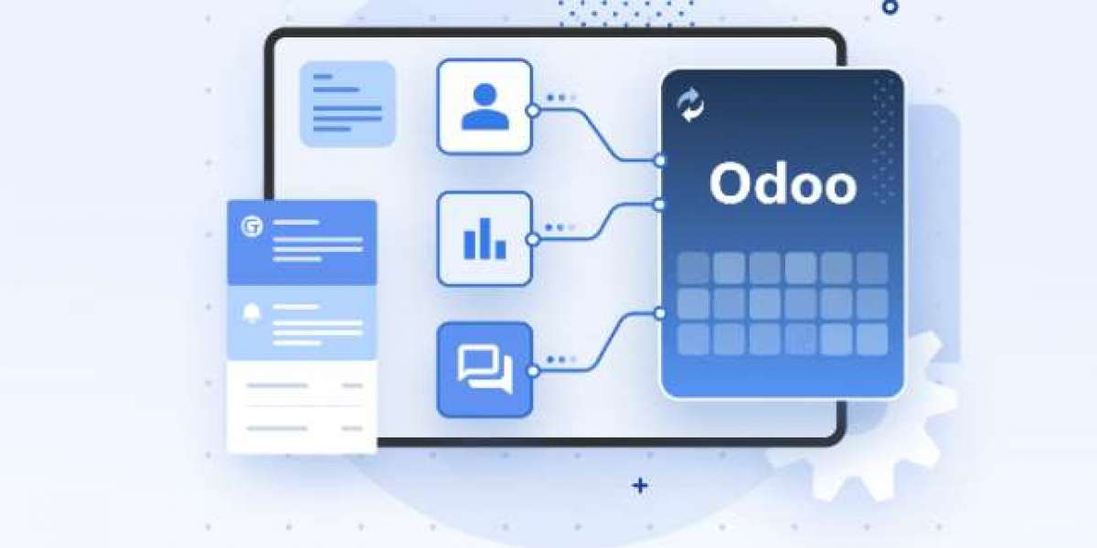Custom Odoo Integration Solutions: Tailoring the System to Your Unique Needs