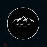 Big Sky Tint