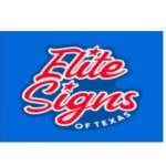 Elite Signs of Texas