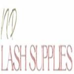 Lash Supplies